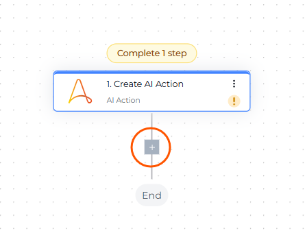 Configuração da Tarefa do Asana